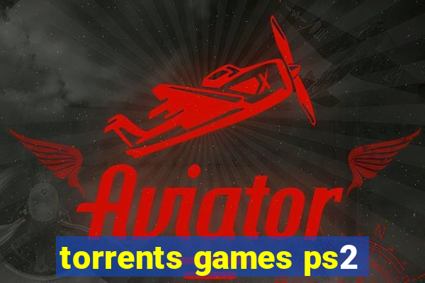 torrents games ps2